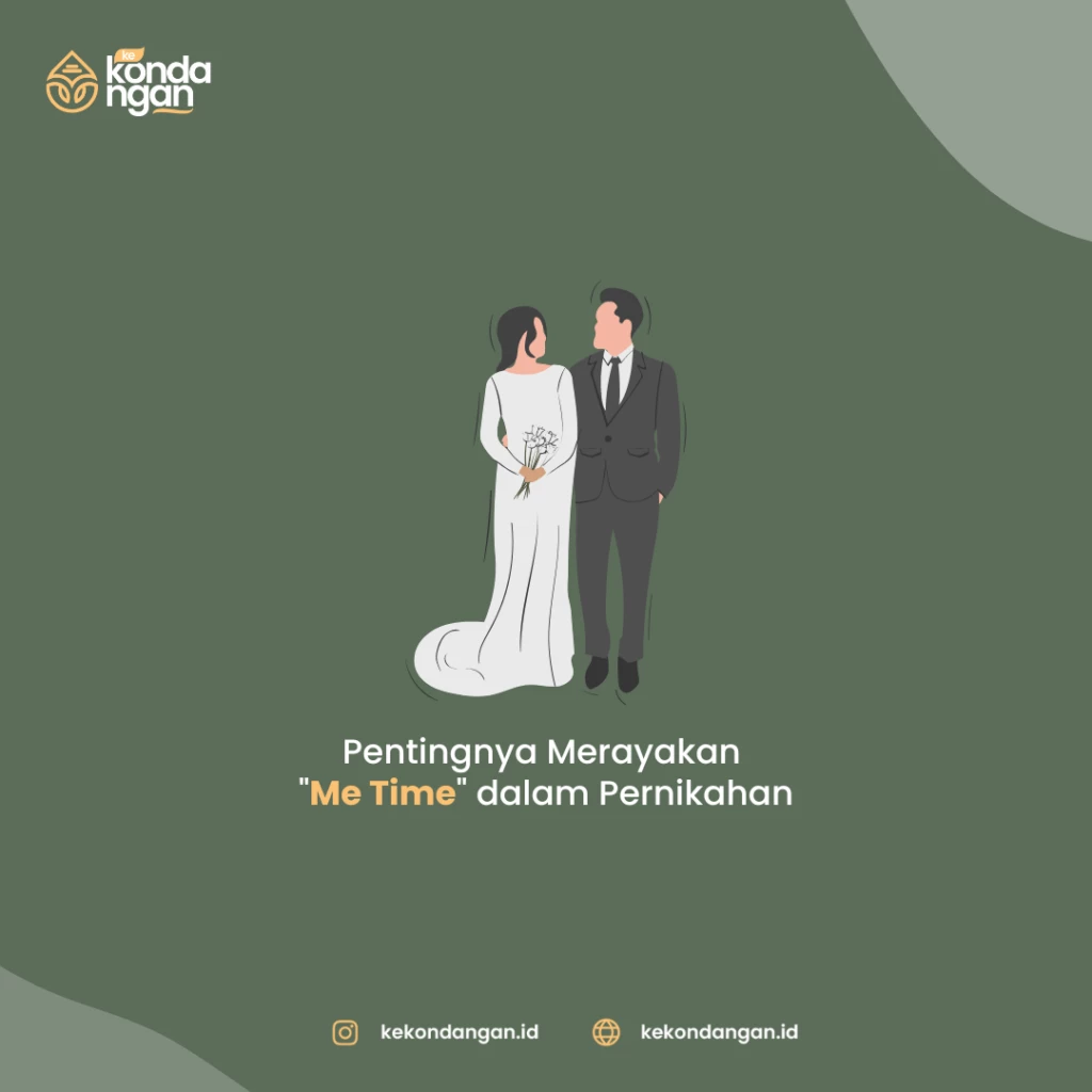 5 Pentingnya ‘Me Time’ dalam Pernikahan untuk Kebahagiaan
