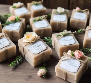 15 Ide Souvenir Pernikahan Unik yang Tamu Anda Suka