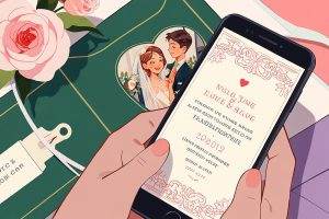 7 Keuntungan Undangan Digital vs. Undangan Fisik