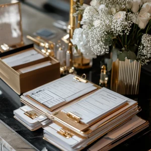 10 Alasan Mengapa Jasa Wedding Organizer Itu Penting