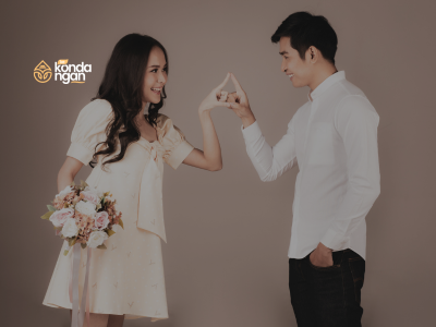 5 Rahasia Kehidupan Setelah Menikah yang Menakjubkan