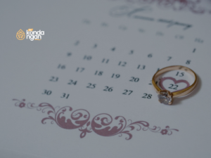 persiapan pernikahan