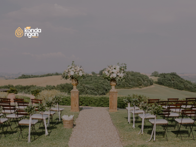 lokasi pernikahan