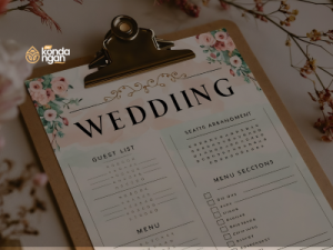 Merencanakan Pernikahan