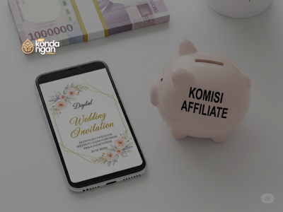 Affiliate Undangan Digital
