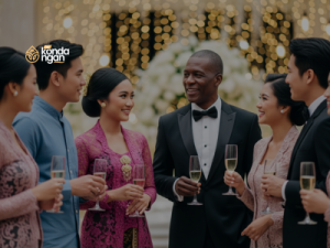 Etika Wajib Tahu Tamu Nikah