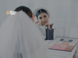 Makeup Pengantin