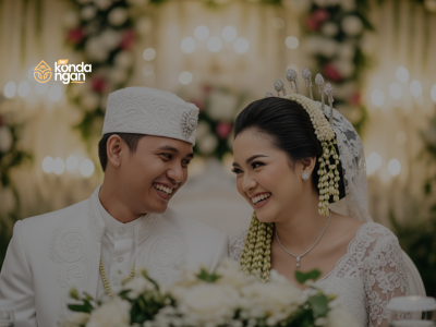 Wujudkan Pernikahan Sempurna