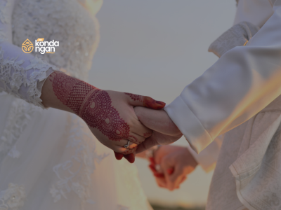 tips pernikahan islami