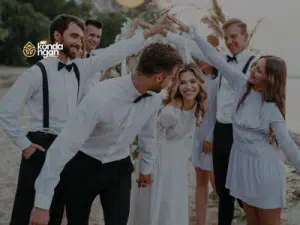 Nikahan Terasa Intim