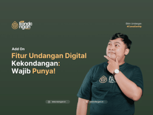 fitur undangan digital