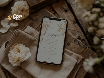 undangan pernikahan online