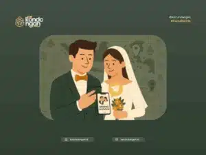 Kirim Undangan Digital