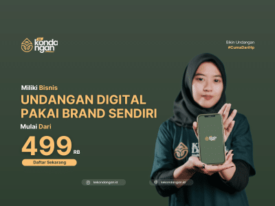 Reseller Undangan Digital