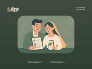 Cara Mengurangi Stres Saat Persiapan Pernikahan