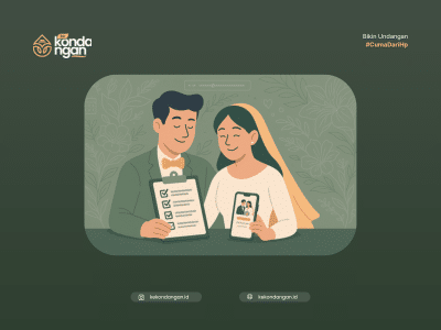 Cara Mengurangi Stres Saat Persiapan Pernikahan