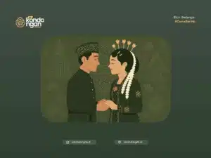 Pernikahan Adat Nusantara