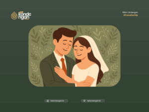 Romantisme Setelah Menikah