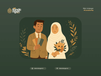 Tren Warna Dekorasi Pernikahan 2026