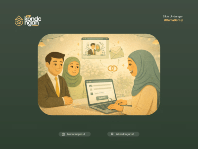 Cara Mendaftarkan Client