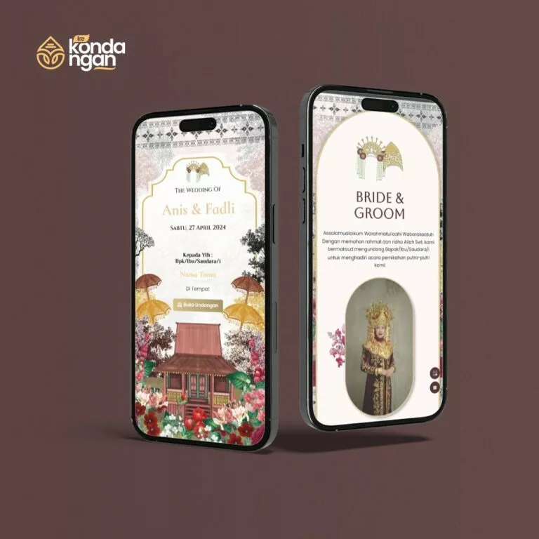 Contoh tema Motion – 12