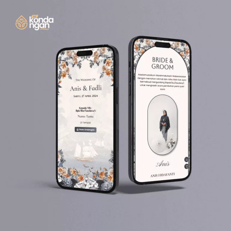 Contoh tema Motion – 15