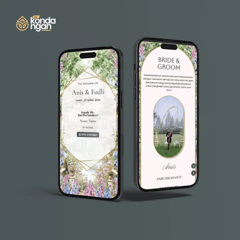 Contoh tema Motion – 16