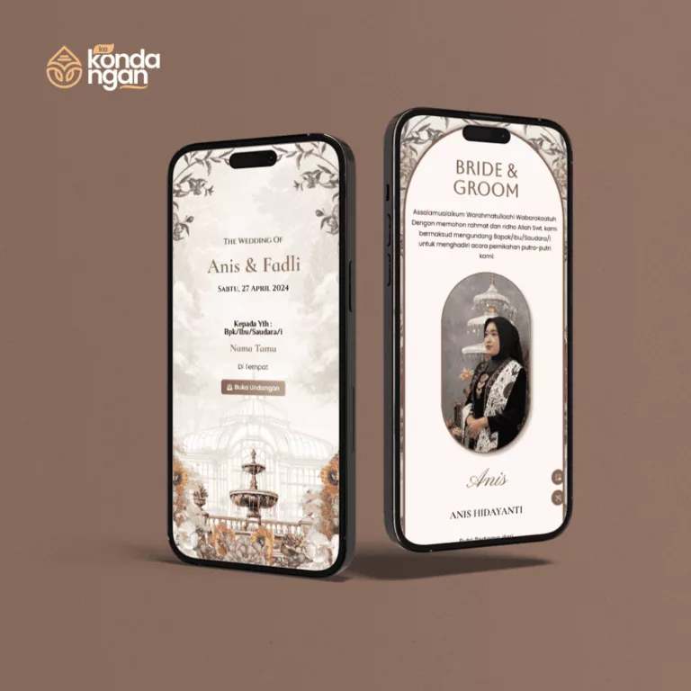 Contoh tema Motion – 17