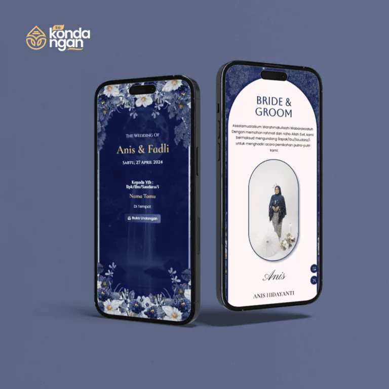 Contoh tema Motion – 19