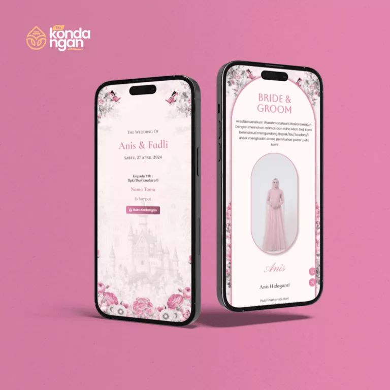 Contoh tema Motion – 21