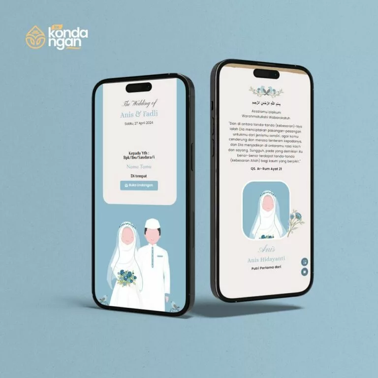 Contoh tema Syar’i – 01