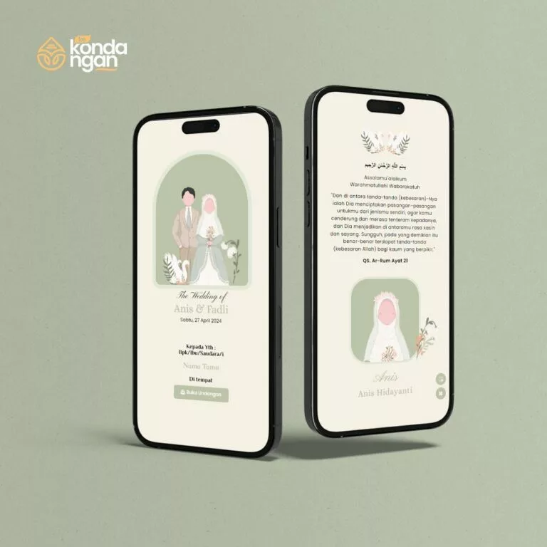 Contoh tema Syar’i – 02
