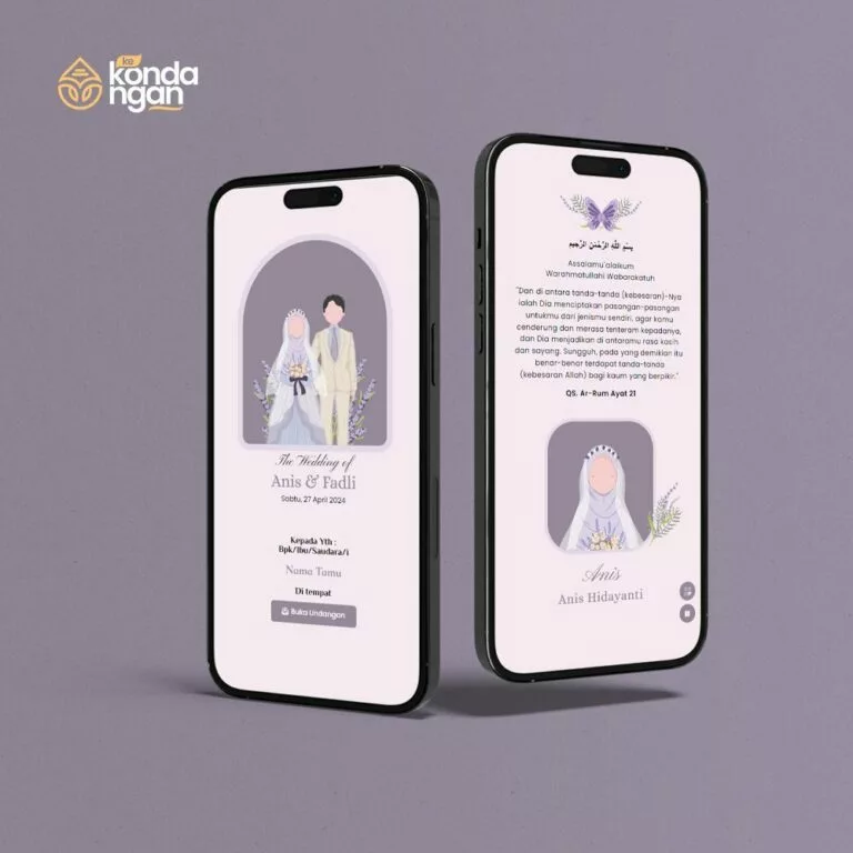 Contoh tema Syar’i – 03