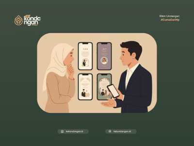 undangan digital 2026